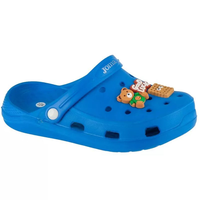 Joma S.Froc 2504 Jr SFROCJS2504 Basutės