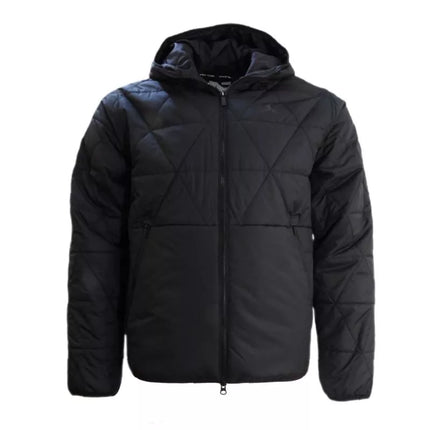 Air Jordan Therma-FIT Jordan Sport Vyriška žiemos striukė Juoda - FZ3162-010