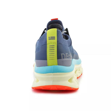 D.Franklin Aero Sneakers Mesh M treniruočių batai DFSH401001-NAVY