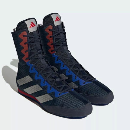 Adidas BOX HOG 4 HP6880 bokso batai