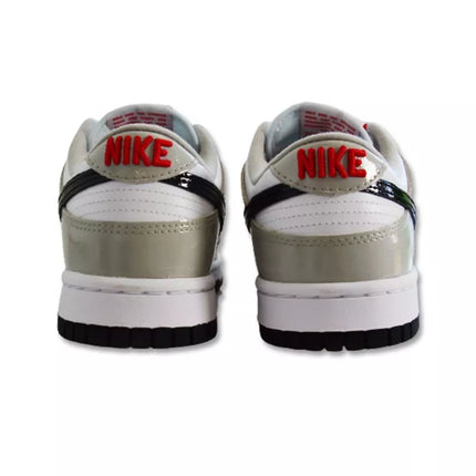 Nike Dunk Low Šviesios geležies rūdos moteriški batai (W) - DQ7576-001