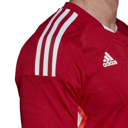 adidas Condivo 22 Match Day Marškinėliai M HA3513