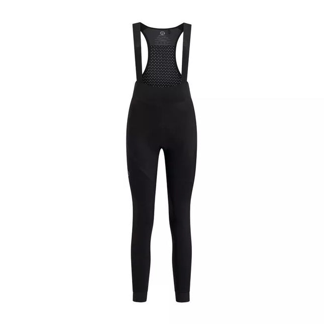 Rogelli moteriškos kelnės s/s SIGNATURE juodos XL
