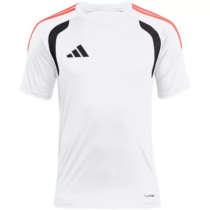 adidas Tiro 26 League Men's T-Shirt White KR0367