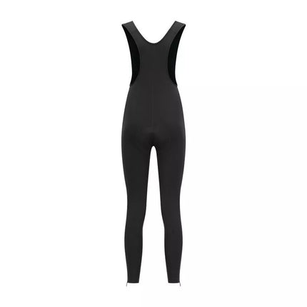 Rogelli moteriškos kelnės s/s CORE juodos XL