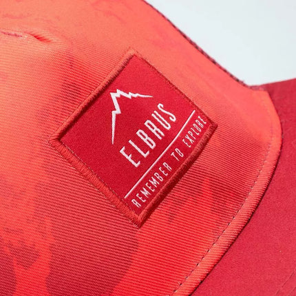 Elbrus Ramond Kepurė 92800503435