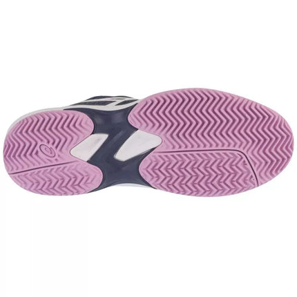 Asics Game FF Clay/OC W 1042A282-500 teniso bateliai