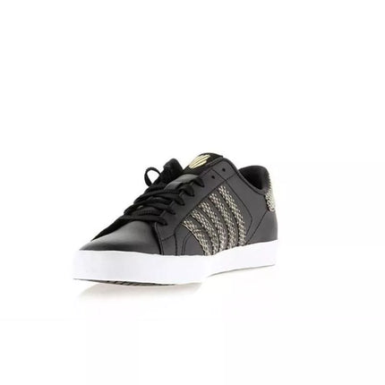 K-Swiss Moteriški batai "Belmont So Snake W 93736-049-M"