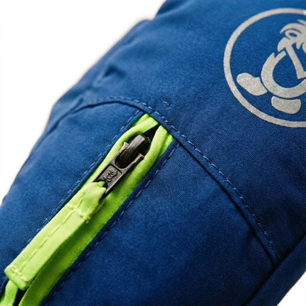 Trollkids vaikiškos pirštinės Troll Mitten Jr 924-100, žieminės