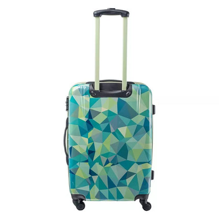 Iguana Asturias II 72 lagaminas 92800554878