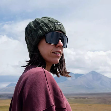 Alpinus Nuorgam kepuraitė ST18329