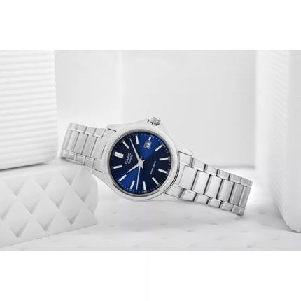 Moteriškas laikrodis CASIO LTP-1183A-2ADF + Dėžutė