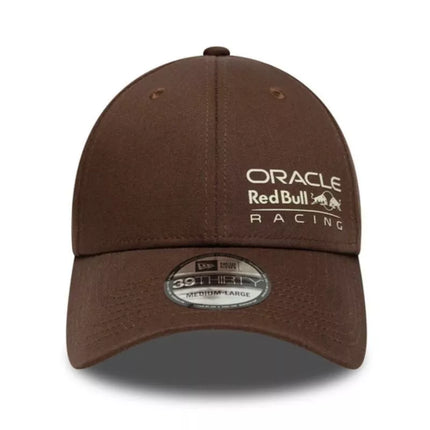 New Era 39THIRTY Oracle Red Bull Cap - 60772104