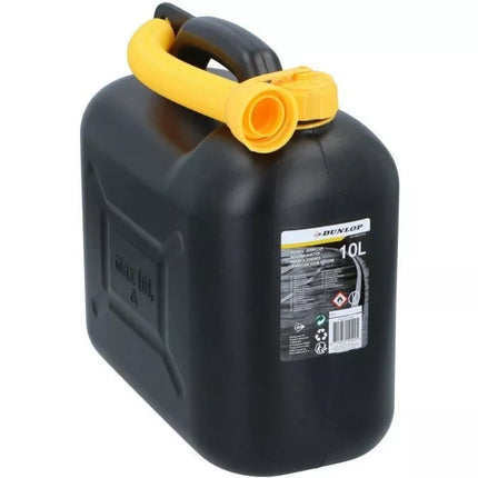 DUNLOP 10L AUTOMOBILINIS KANISTRAS