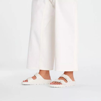 Birkenstock Arizona Eva W 1027384 šlepetės