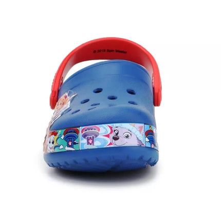 Crocs Paw Patrol FL Paw Patrol Juostelės Klumpės Vaikams 205509-4GX