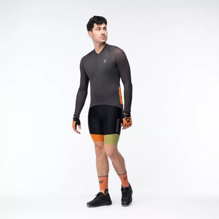 Radvik Thialfi Gts M Dviraščių Džersis 92800653728