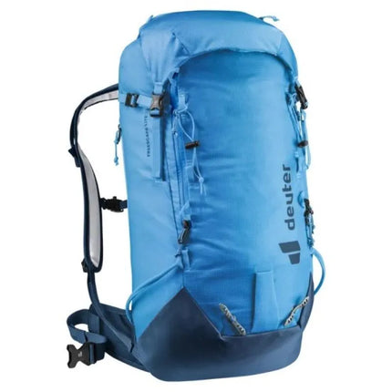 Deuter Freescape Lite 26 l, mėlyna