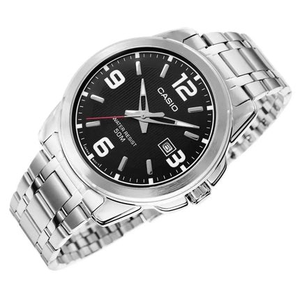 Casio MTP-1314PD-1AVEF Men's Watch + BOX