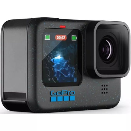 GoPro Hero 12 Black veiksmo kamera