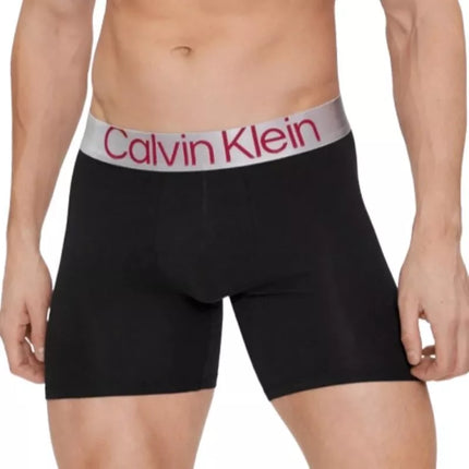 Calvin Klein 3 dalių trumpikių rinkinys M 000NB3131A