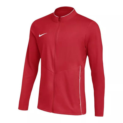 Nike Dri-FIT Park 26 Vyriškas Džemperis Raudonas HM7249 657
