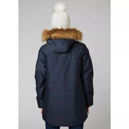 Helly Hansen winter jacket W RANA Jacket 53202 597