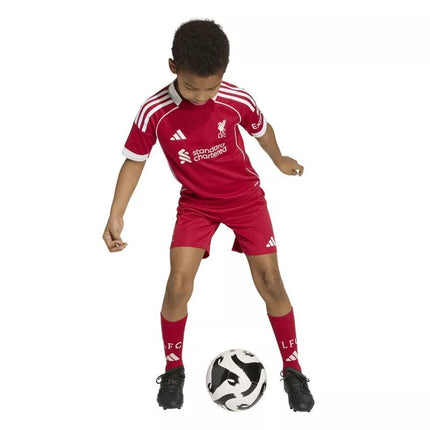 Adidas Liverpool FC Namų JV6442 komplektas