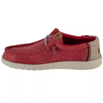 Hey Dude Wally Jute M 43085-79B batai