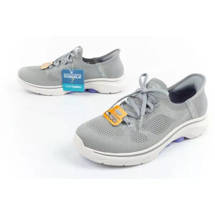 Skechers Go Walk 7-Via W 125213/GYLV batai