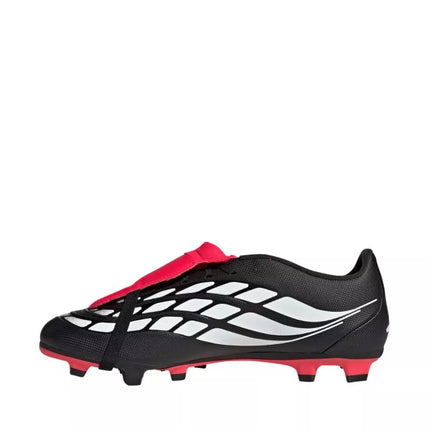 adidas Predator Club FT FG/MG JR3330 futbolo bateliai
