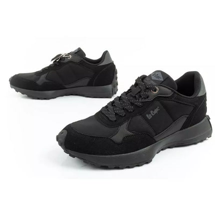 Lee Cooper sports shoes sneakers men's fashionable comfortable durable