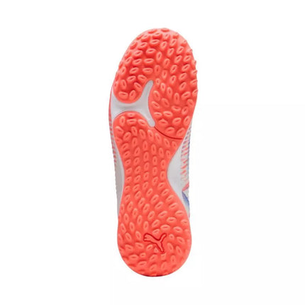 Puma Future 8 Match TT + Mid Jr 108616 01 futbolo batai