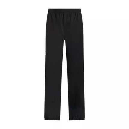 Rogelli unisex rain pants CORE black 3XL