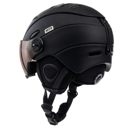 Meteor Holo 24960 ski helmet size S