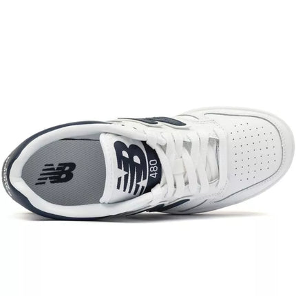 New Balance Jr GSB480WN sportiniai batai