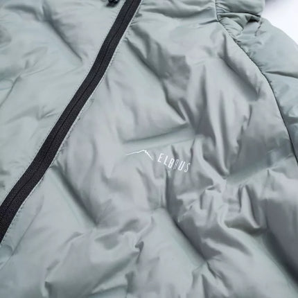 Elbrus Huel Primaloft Wos W 92800622478 Dygsniuotas Striukė