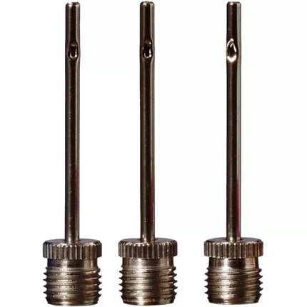 SET OF 5 ADAPTERS FOR BEST SPORTING PUMP