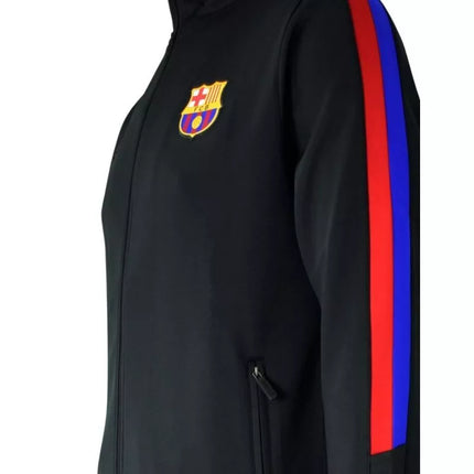 FC Barcelona Jaunimo Treningas Barca Jr 5002CHOUP