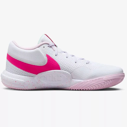 Nike HyperQuick SE Jr HF3240-100 Volleyball Shoes