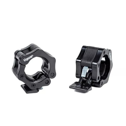 tiguar olympic clamps