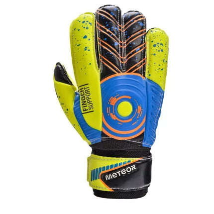 Meteor Defense Jr 03827 Goalkeeper Gloves