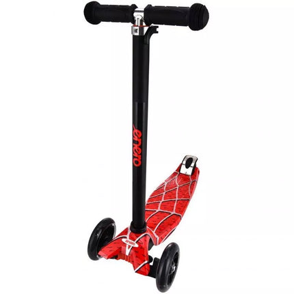 Enero Maxi Spider 1028699 triratis balansinis paspirtukas