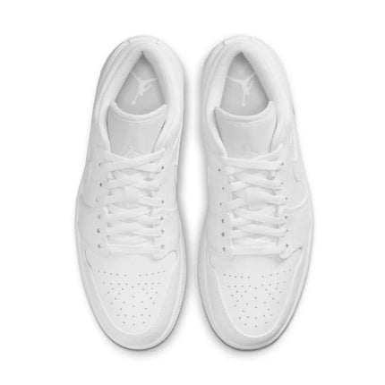 Nike Air Jordan 1 Low M batai 553558-136