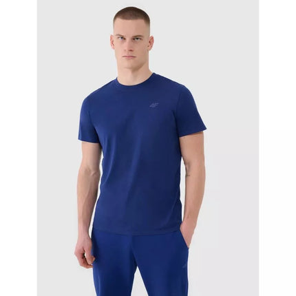 Vyriški marškinėliai (3 vnt. rinkinys) 4F 3P-SS-4FWMM00TTSHM2256-90S 3PACK