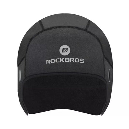 Rockbros žiemos šalmo kepuraitė su membrana YPP044