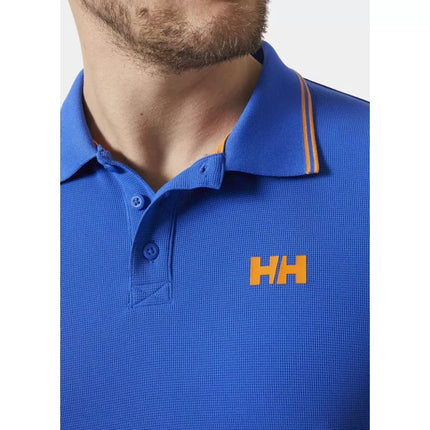 Helly Hansen Kos Polo Marškinėliai M 34068 544