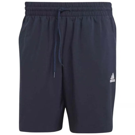 adidas Aeroready Essentials Chelsea šortai su mažu logotipu, M, IC9393