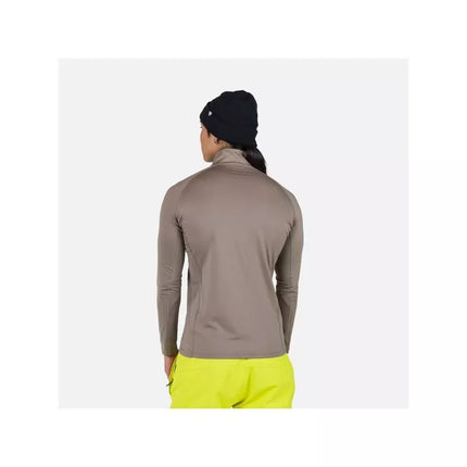 Rossignol Classique 1/2 Zip T-Shirt
