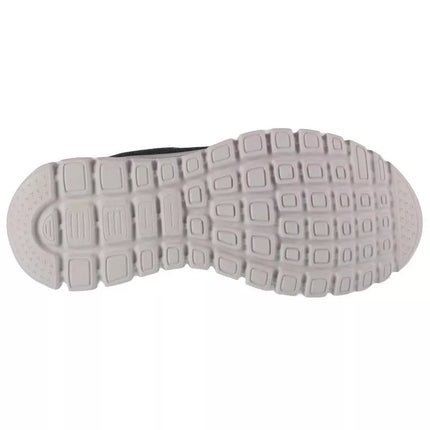 Skechers Graceful - Get Connected 12615-BKW Black 36
